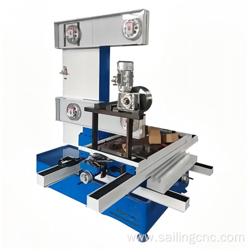 High Performance Diamond Wire Saw Cutting Machine